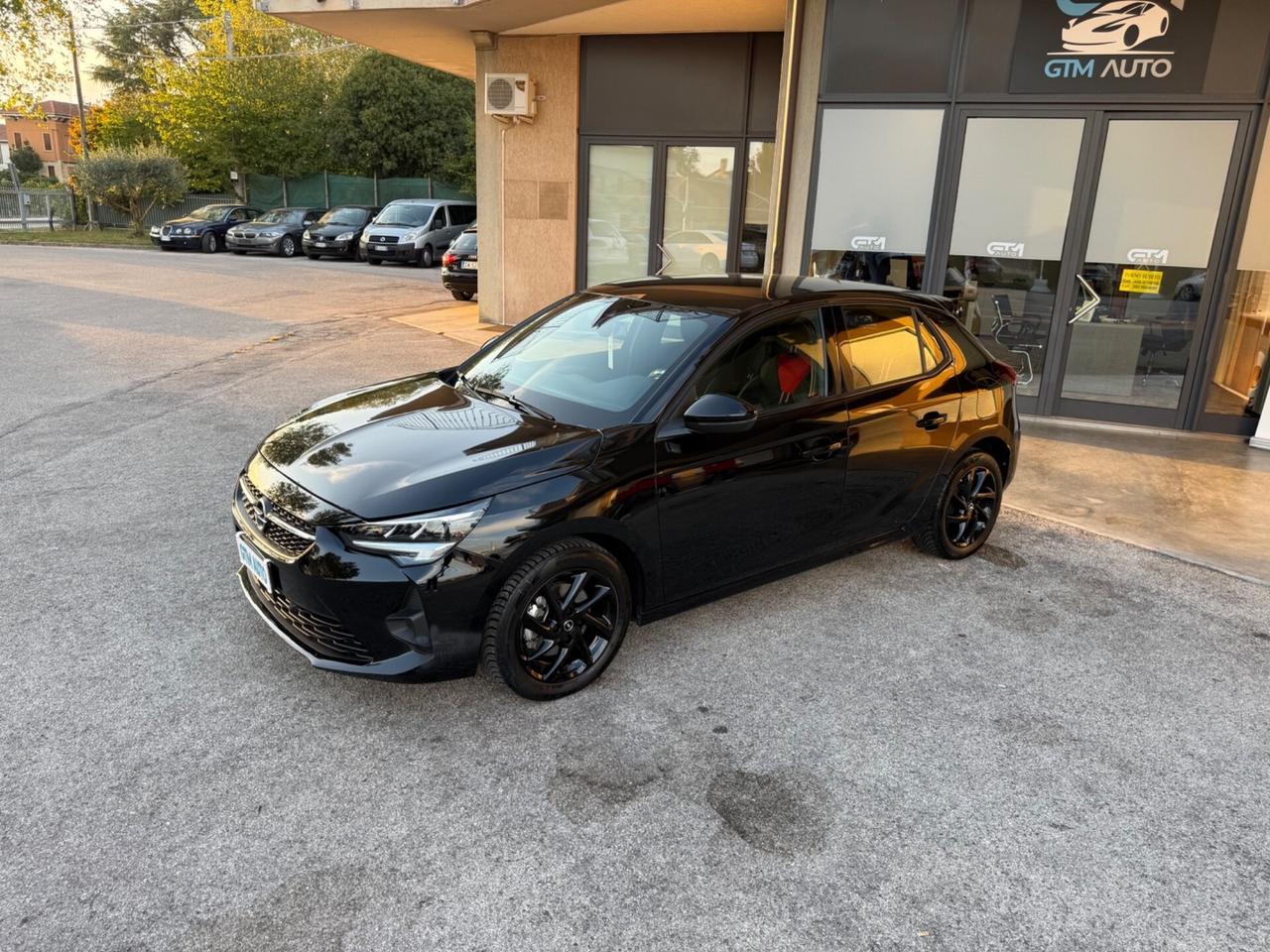 Opel Corsa 1.2 100 CV - OK Neopatentati