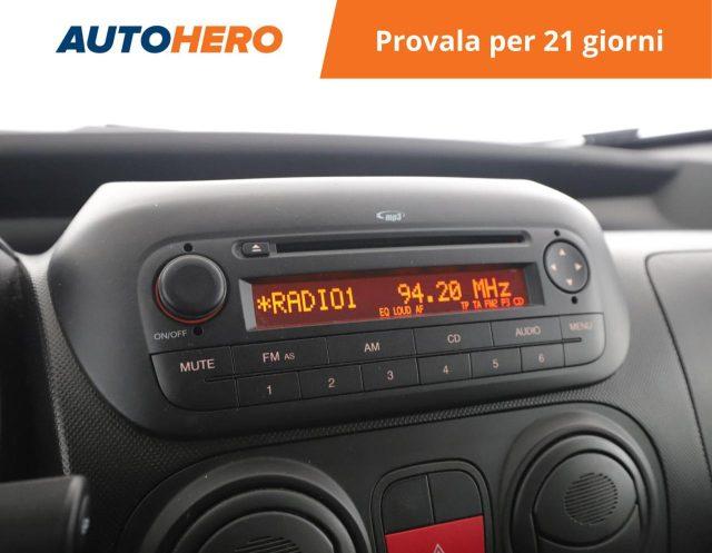 FIAT Qubo 1.4 8V 77 CV Easy