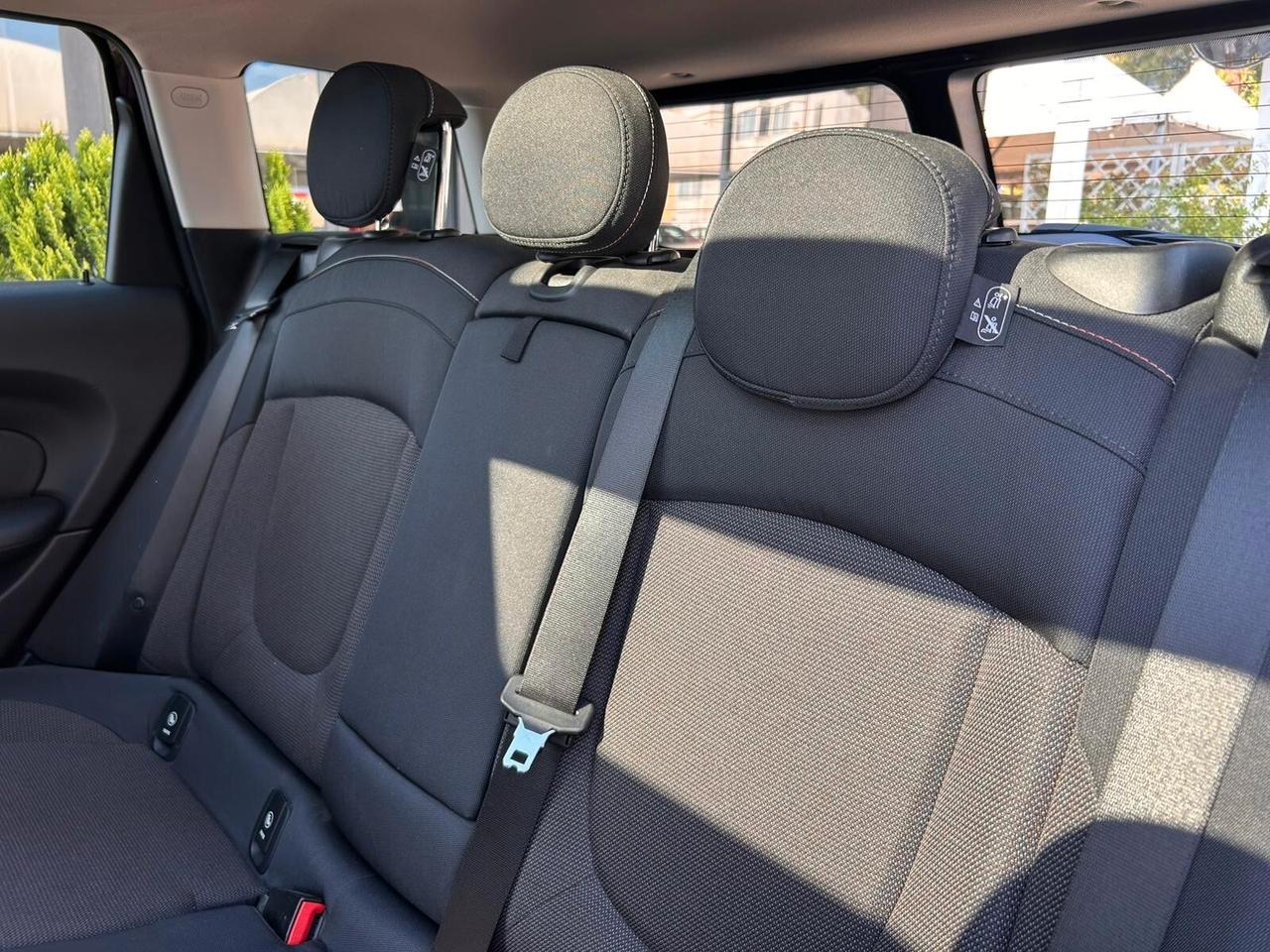 Mini Cooper D Clubman 2.0 Business