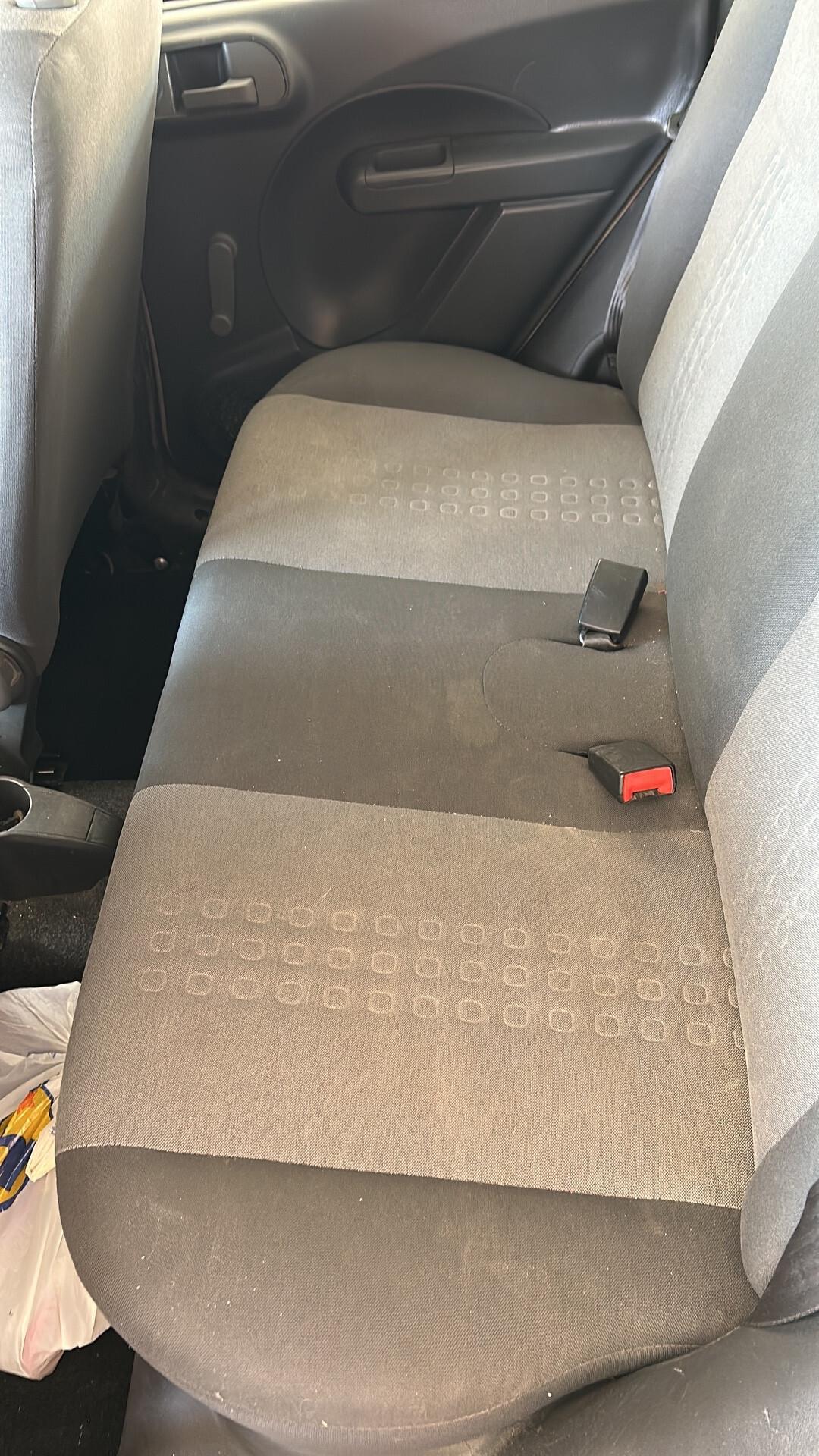 Fiat Panda 1.4 Euro 5 Distributore Fatta Neopatentati