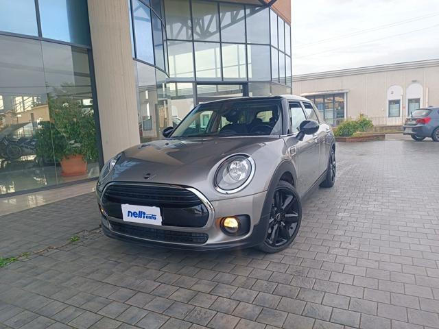 MINI Clubman 2.0 Cooper D Business Clubman Automatica