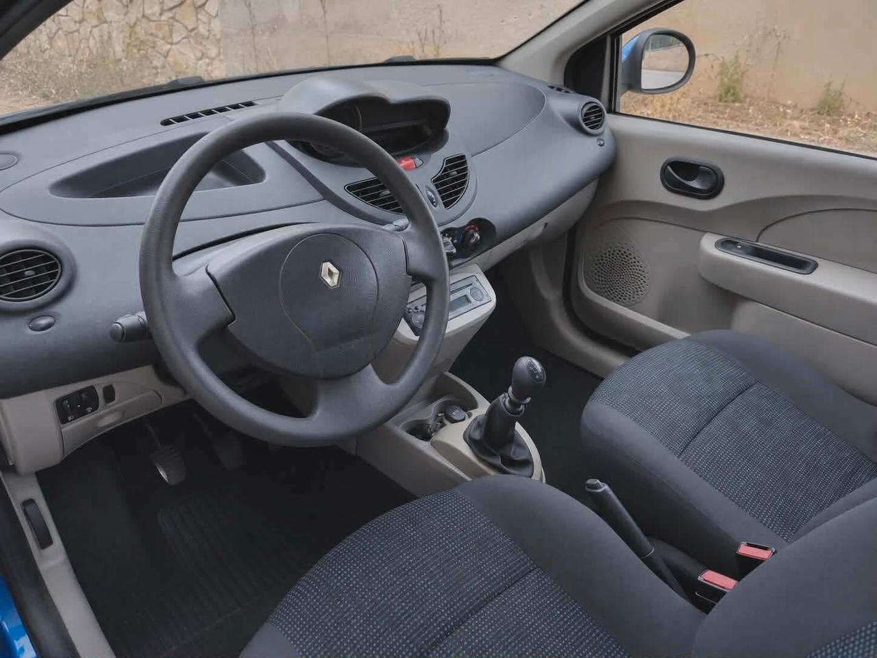 Renault New Twingo 1.2 Benzina Full Optional Unico Proprietario