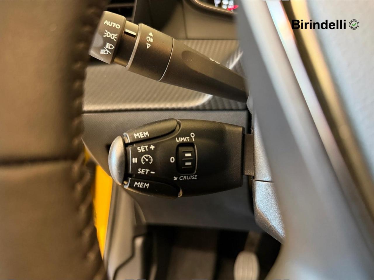 PEUGEOT 208 2ª serie - 208 PureTech 75 Stop&Start 5 porte Active Pack
