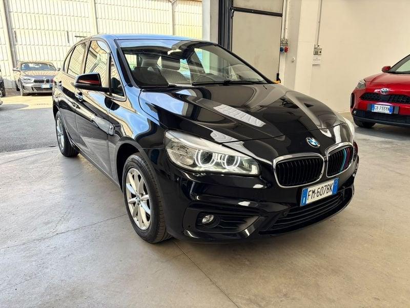 BMW Serie 2 Active Tourer 218i Active Tourer Advantage my17