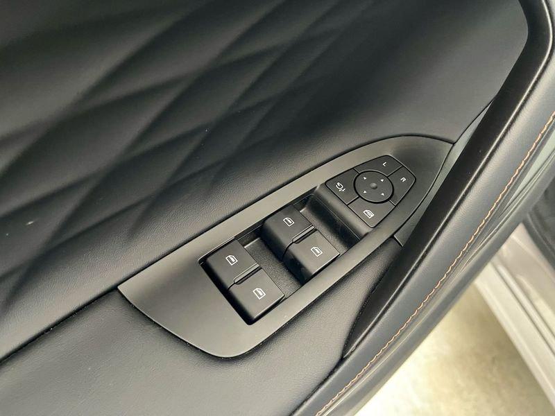 MG HS 1.5 hybrid+ Luxury auto - KM0