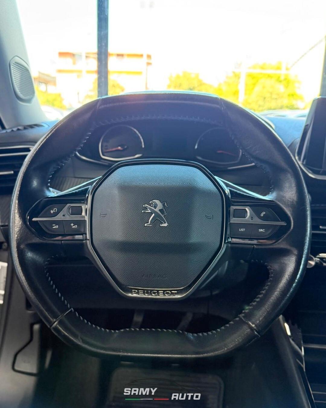 Peugeot 2008 PureTech 100 S&S Active