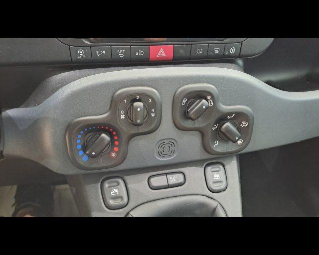 FIAT New Panda 1.2 69cv Easy s&s 5 posti
