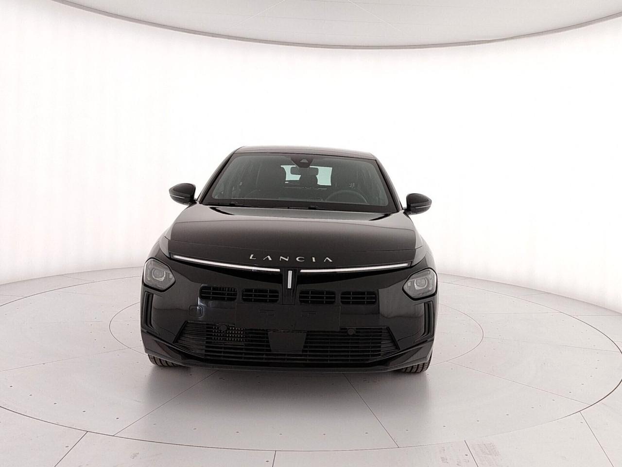Lancia Ypsilon Hybrid e-DCT 100Cv