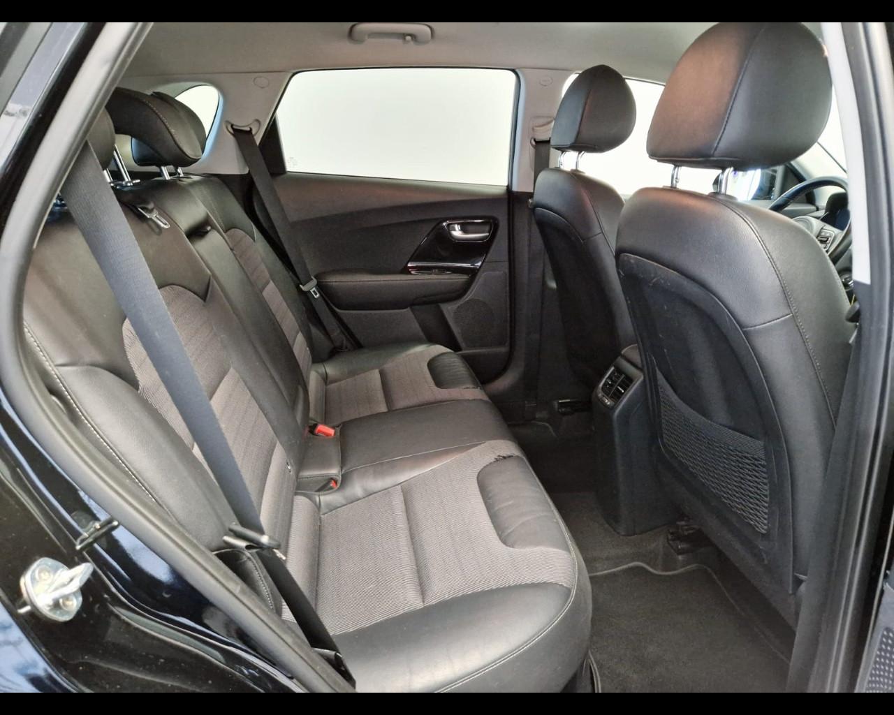 KIA Niro I - Niro 1.6 gdi hev Urban Adas Pack dct my18