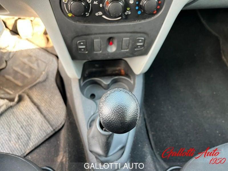 Dacia Logan 1.5 75 CV DIESEL