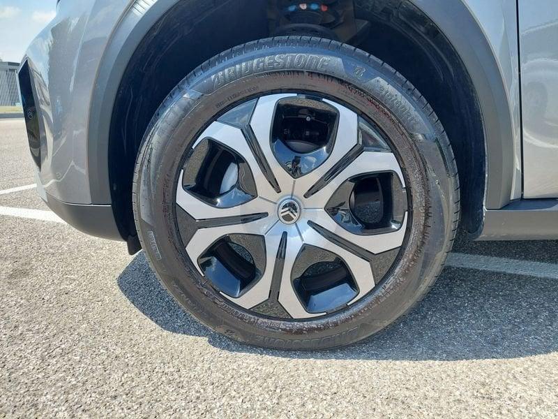 Citroën C3 Aircross PureTech Turbo 100 cv PLUS