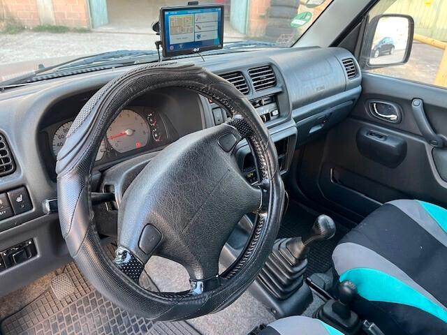 Suzuki Jimny 1.3 Classic Lifestyle