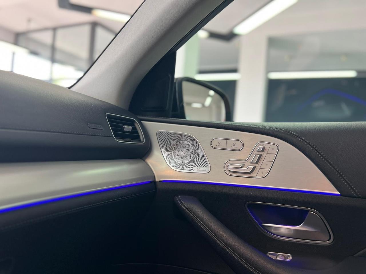 Mercedes-benz GLE 350 GLE 350 d 4Matic Coupé Premium Pro Iva esposta