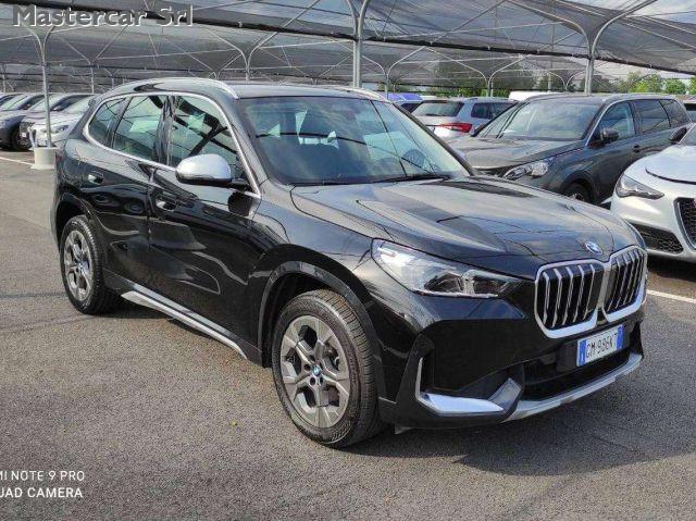 BMW X1 X1 sdrive18i X-Line Edition Essence auto - GM986KT