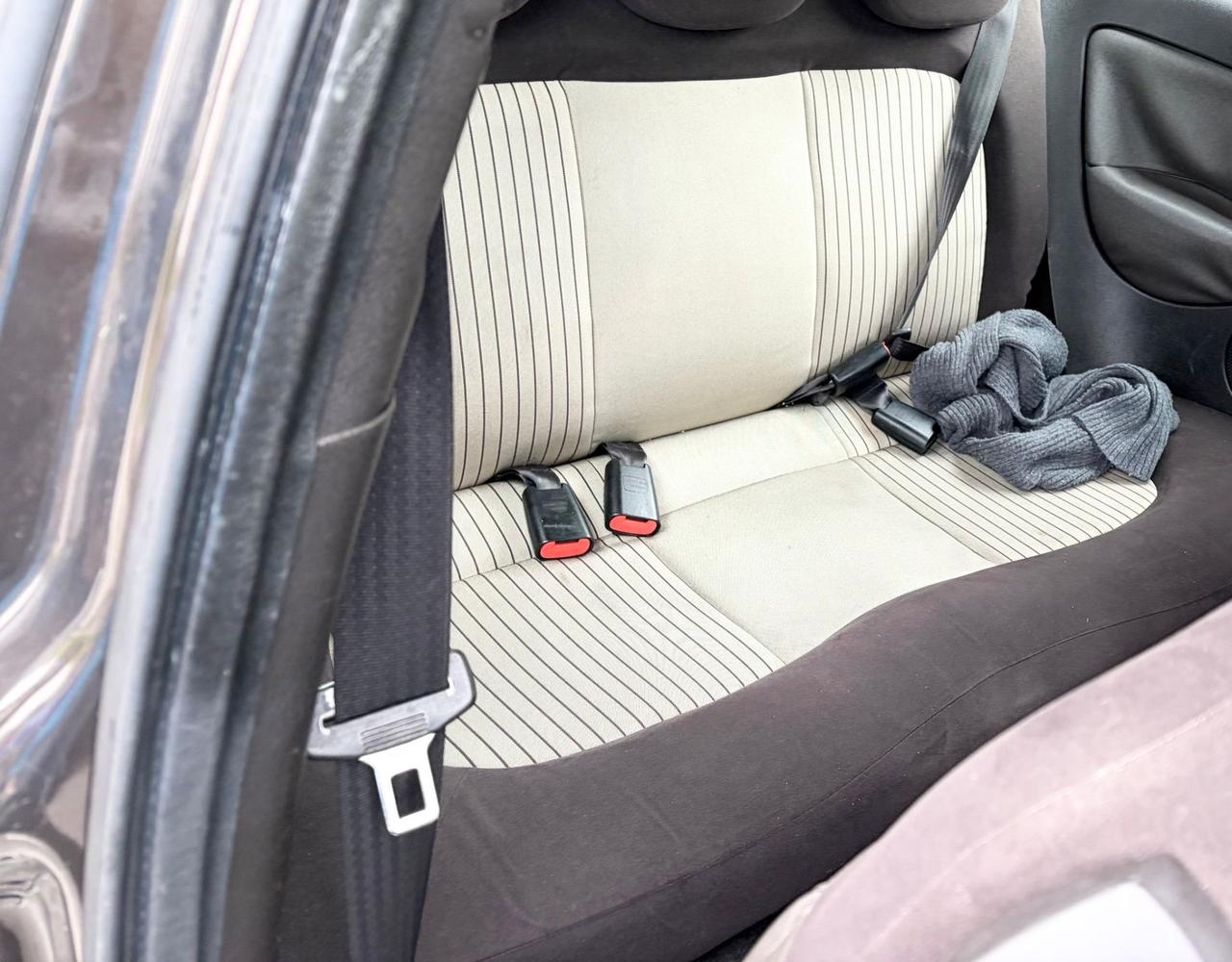 Lancia Ypsilon 1.3 restailing 75 cv