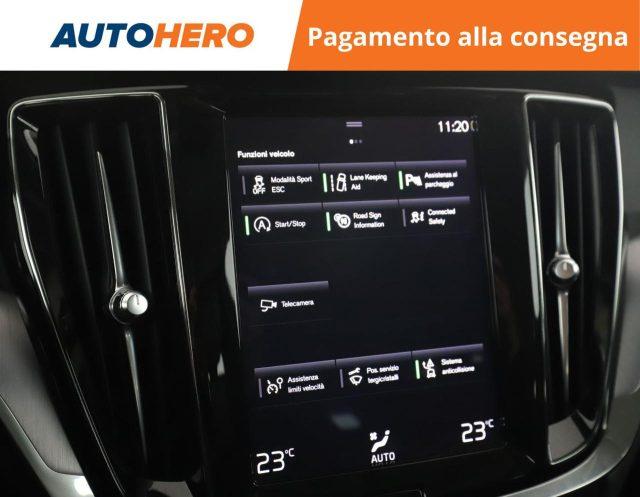 VOLVO V60 D3 Geartronic Momentum Business