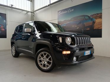 Jeep Renegade 2.0 Mjt 140CV 4WD PREZZO REALE