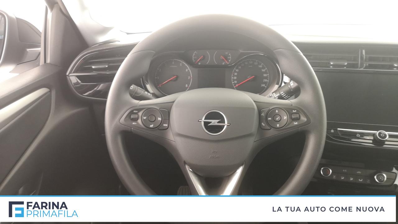 OPEL Corsa Edition 1.2 100CV MT6