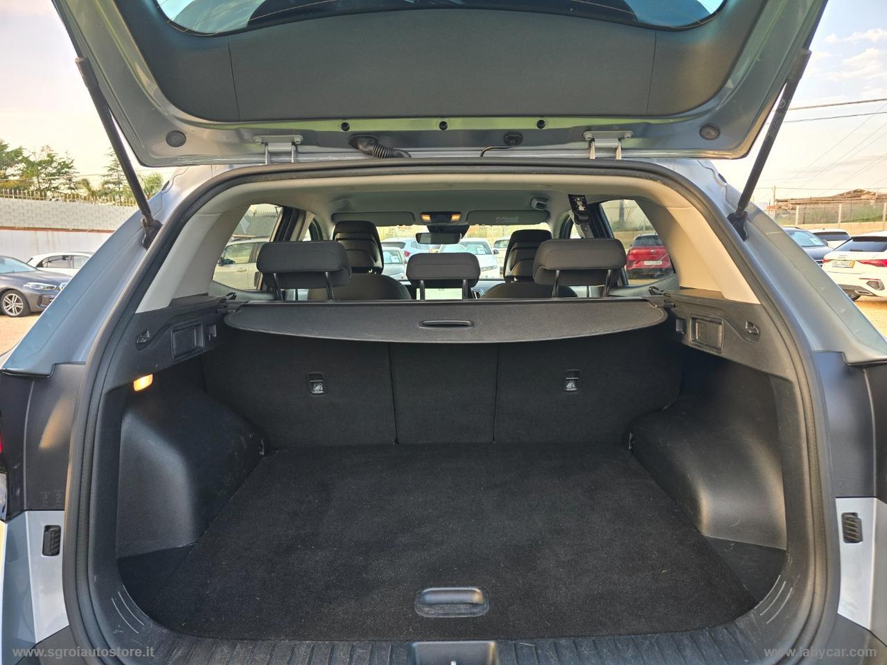 KIA Sportage 1.6 CRDi MHEV DCT Style