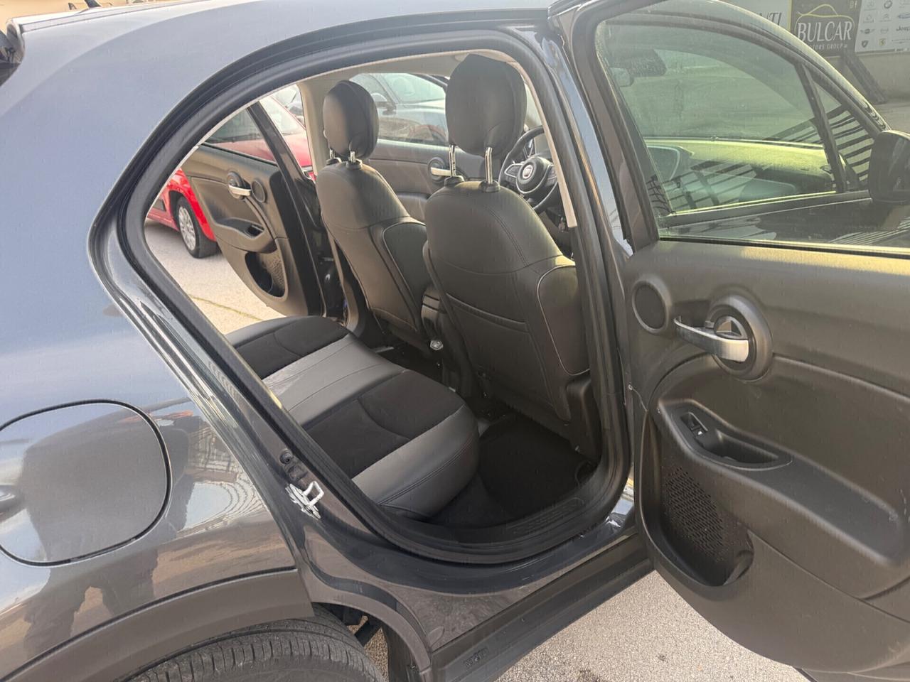 Fiat 500X 1.3 MultiJet 95 CV Connect