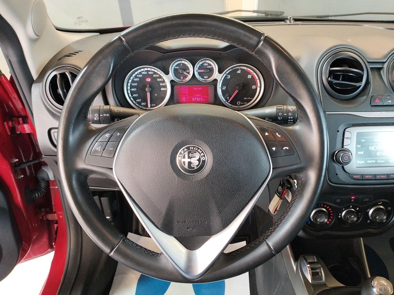 Alfa Romeo MiTo 2013 1.3 jtdm 95cv E6