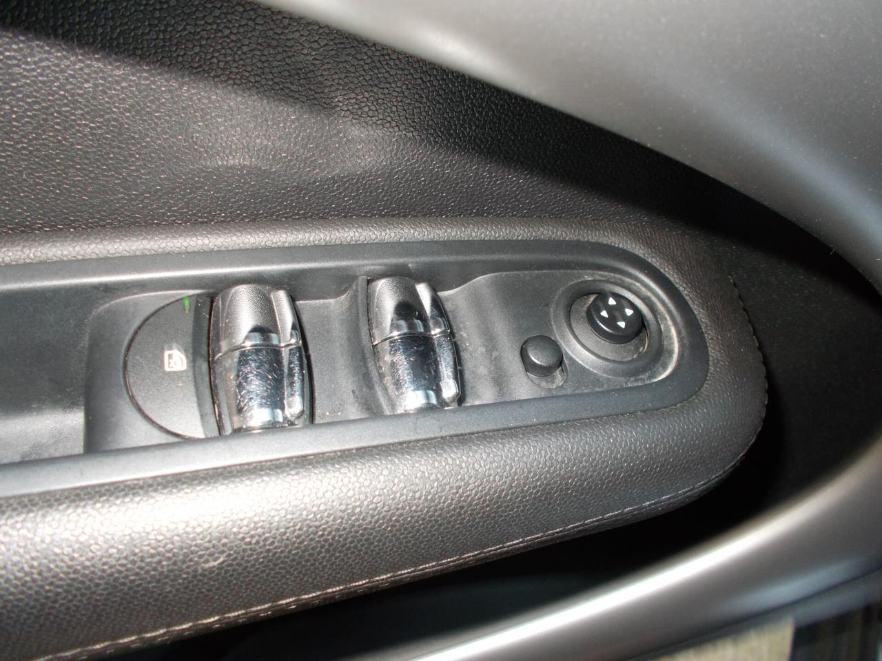 Mini One D Countryman 1.6