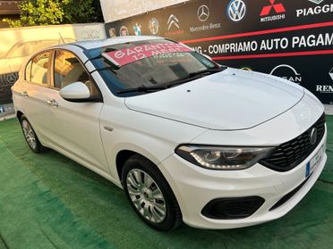 Fiat Tipo 1.3 Mjt 95CV Lounge BERLINA LEGGI TUTTO!