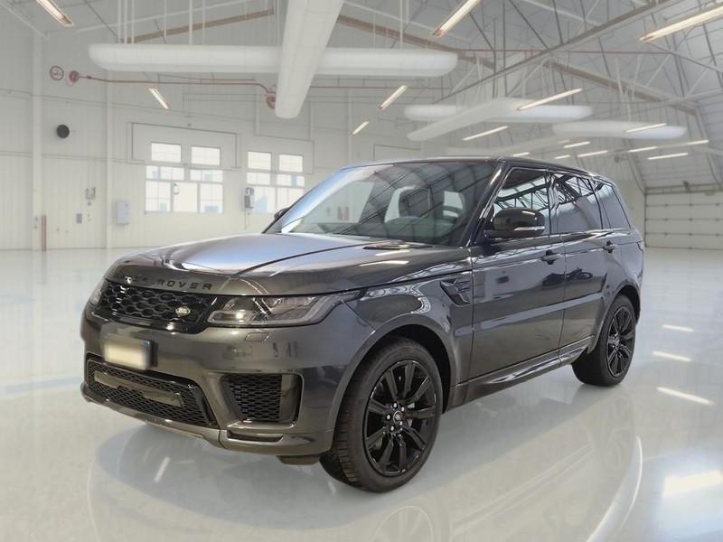 LAND ROVER RANGE ROVER SPORT 3.0 SDV6 MHEV 249 HSE DYNAMIC STEALTH A. SUV