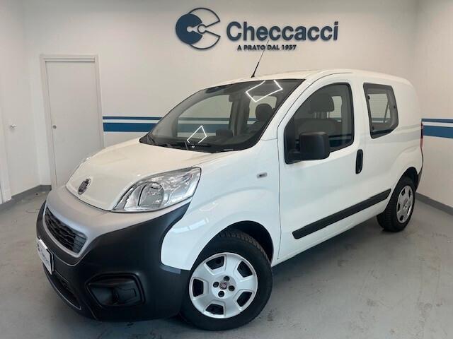 Fiat Fiorino 1.3 mjt 95 CV * 2022 * EURO 6 * IVA ESPOSTA *