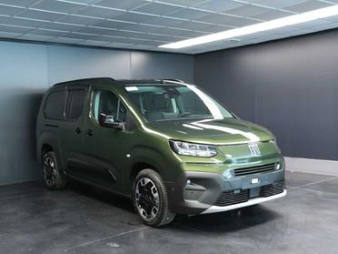 FIAT Qubo L 1.5 Diesel 130CV AT8 7p. La Prima KM 0