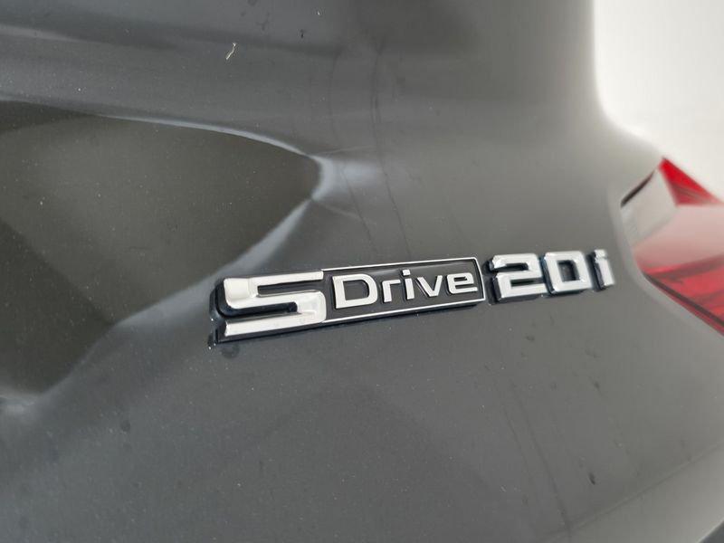 BMW Z4 sdrive 20i Msport auto