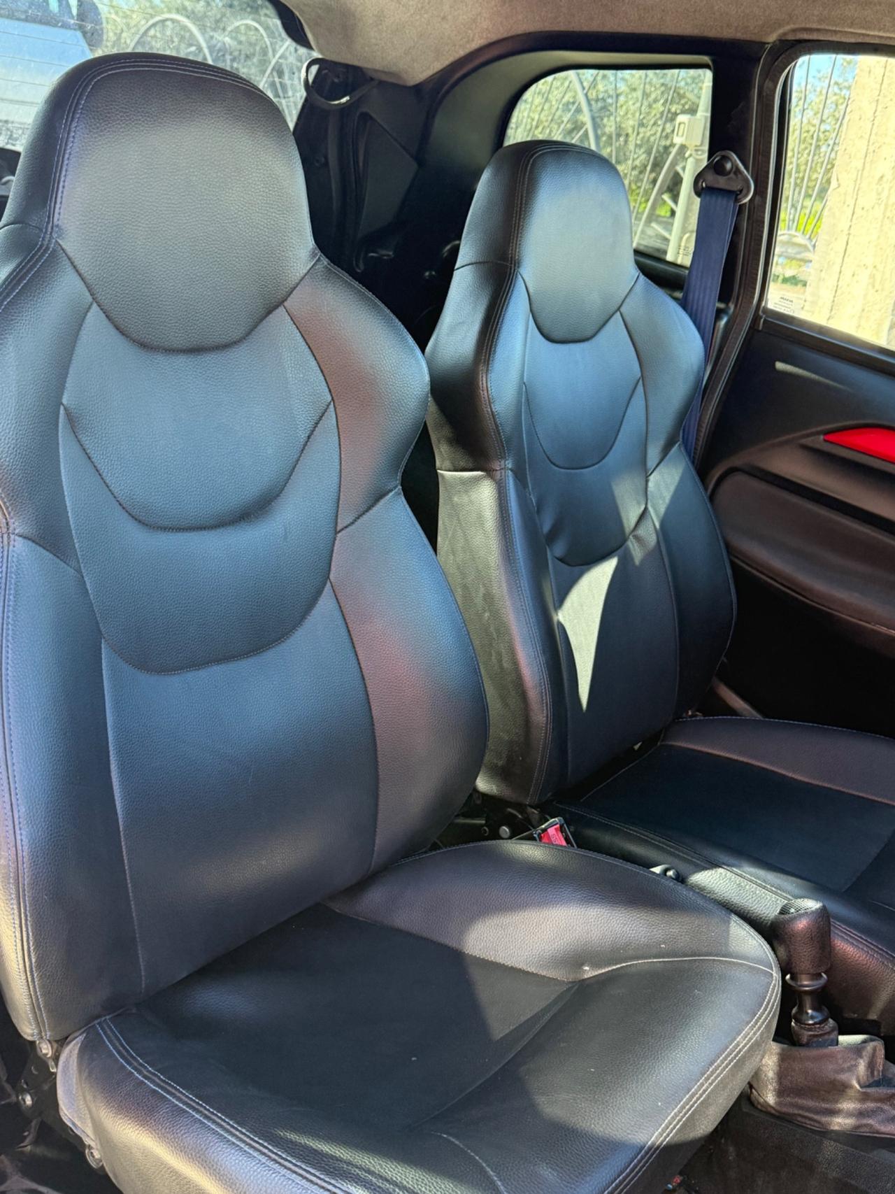 Aixam City GTO Emotion