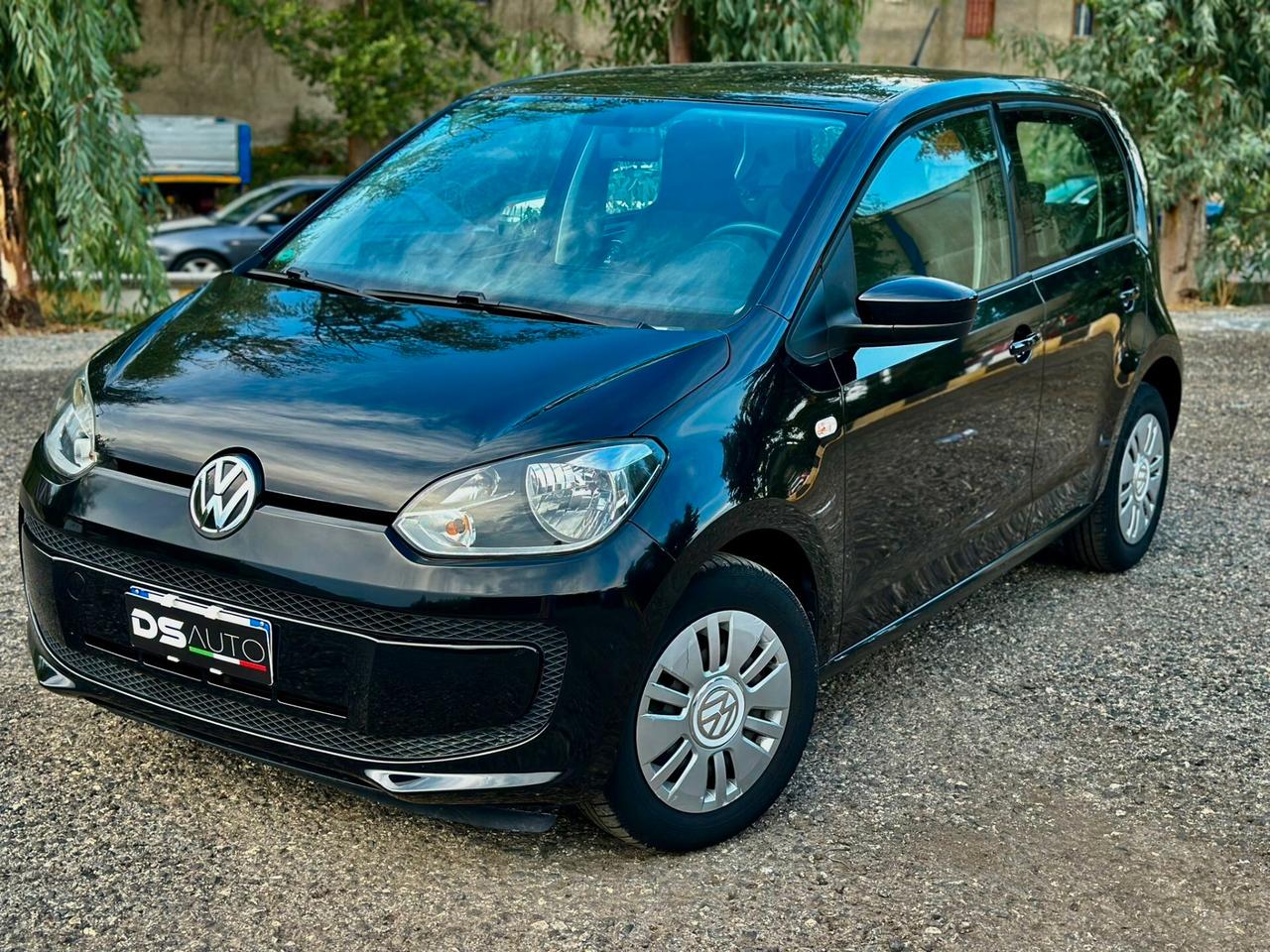 VOLKSWAGEN UP 1.0 5P MOVE ASG ANNO 2014