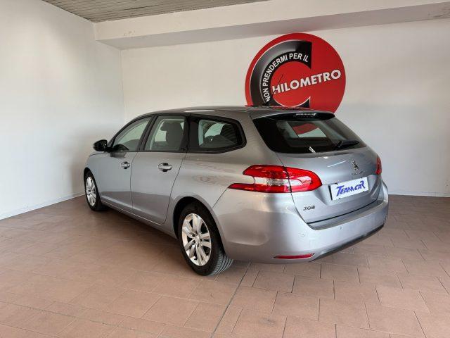 PEUGEOT 308 BlueHDi 100 S&S Business UnicoProp. IvaEsp