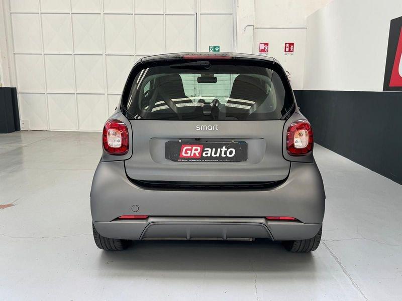 smart fortwo Fortwo 0.9 t Urbanrunner 90cv twinamic