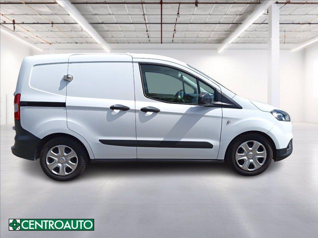 FORD Transit Courier 1.5 tdci 100cv S&S Trend my20 del 2022