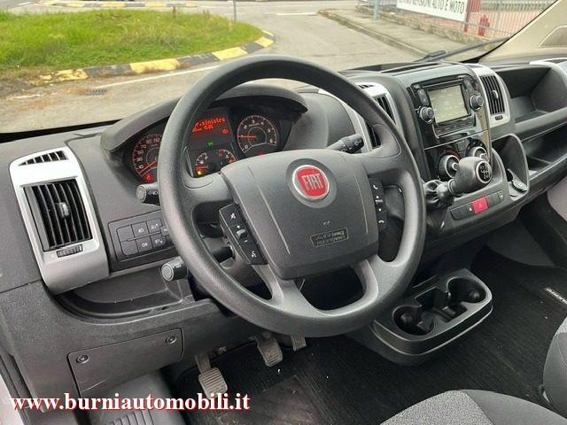 FIAT Ducato 35 2.3 MJT 130CV L3H3 TETTO SUPERALTO