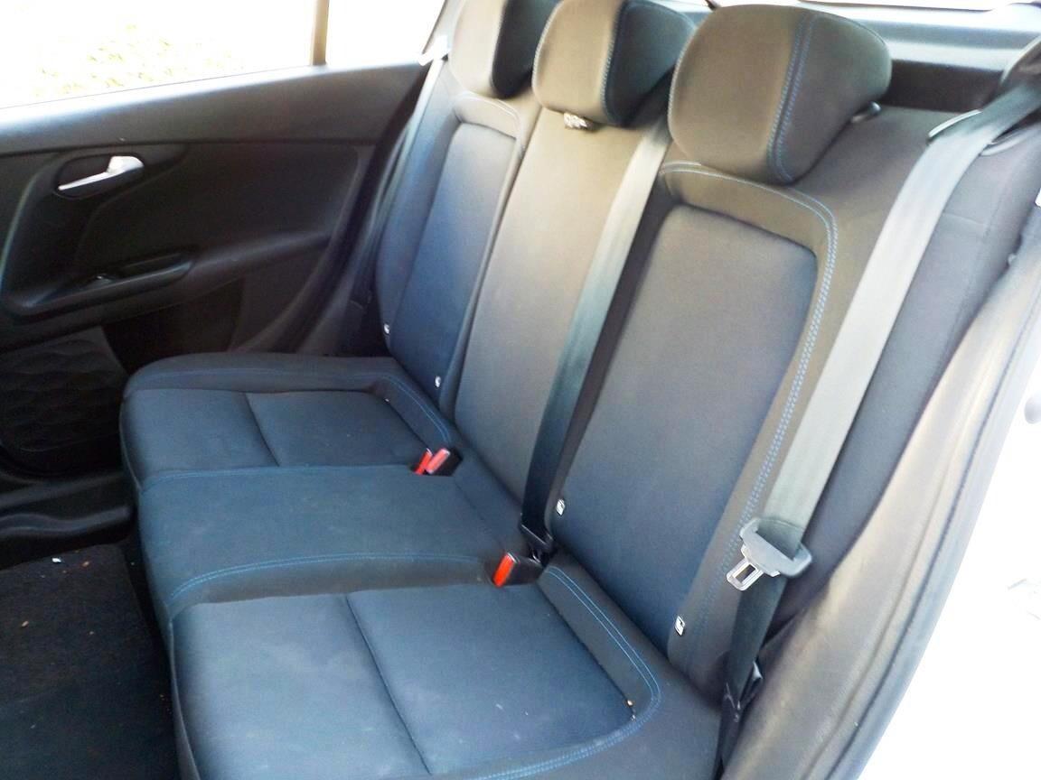 Fiat Tipo 1.3 Mjt S&S 5 porte Easy
