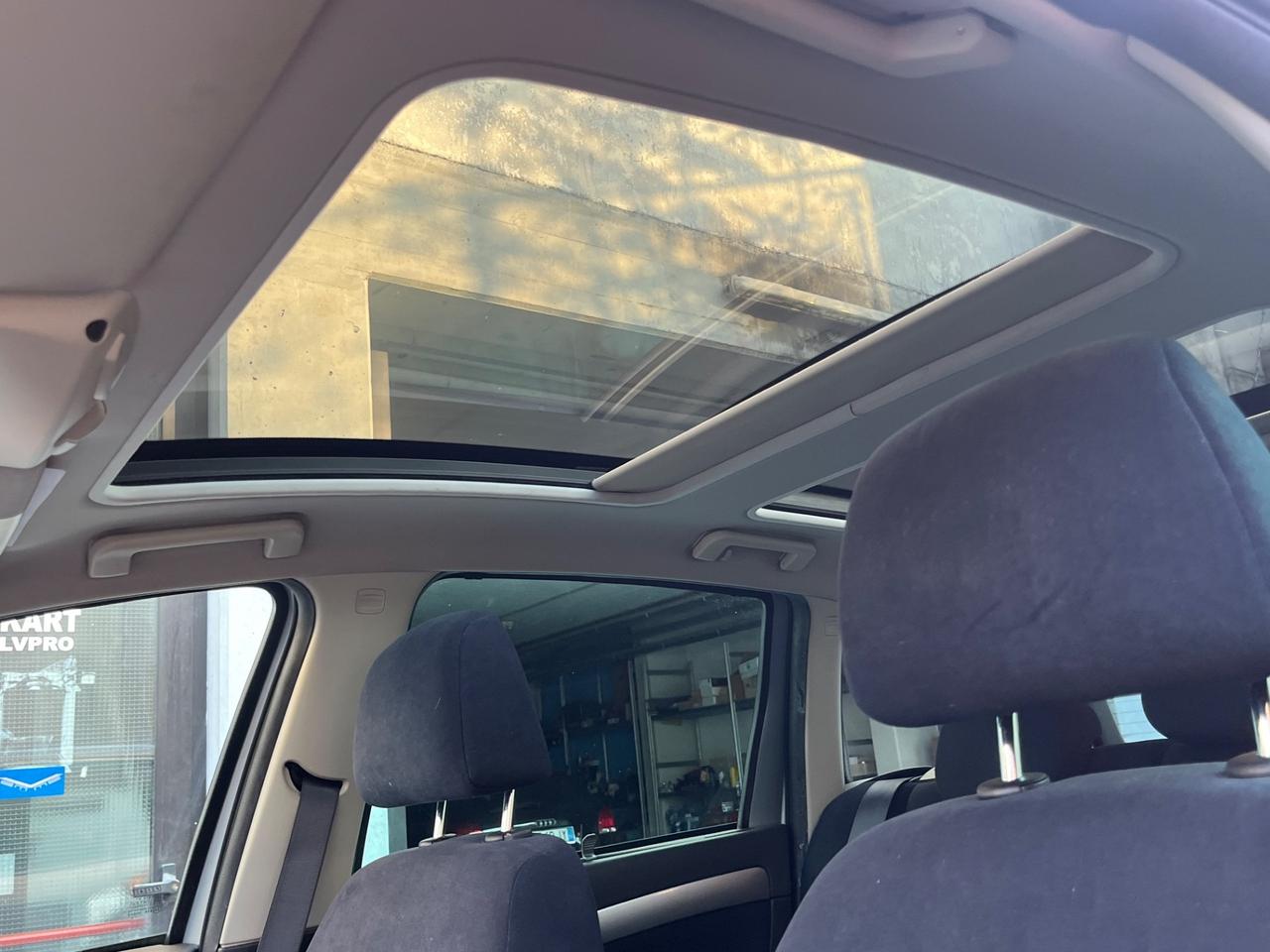 Fiat Croma 1.9 Multijet 16V Emotion