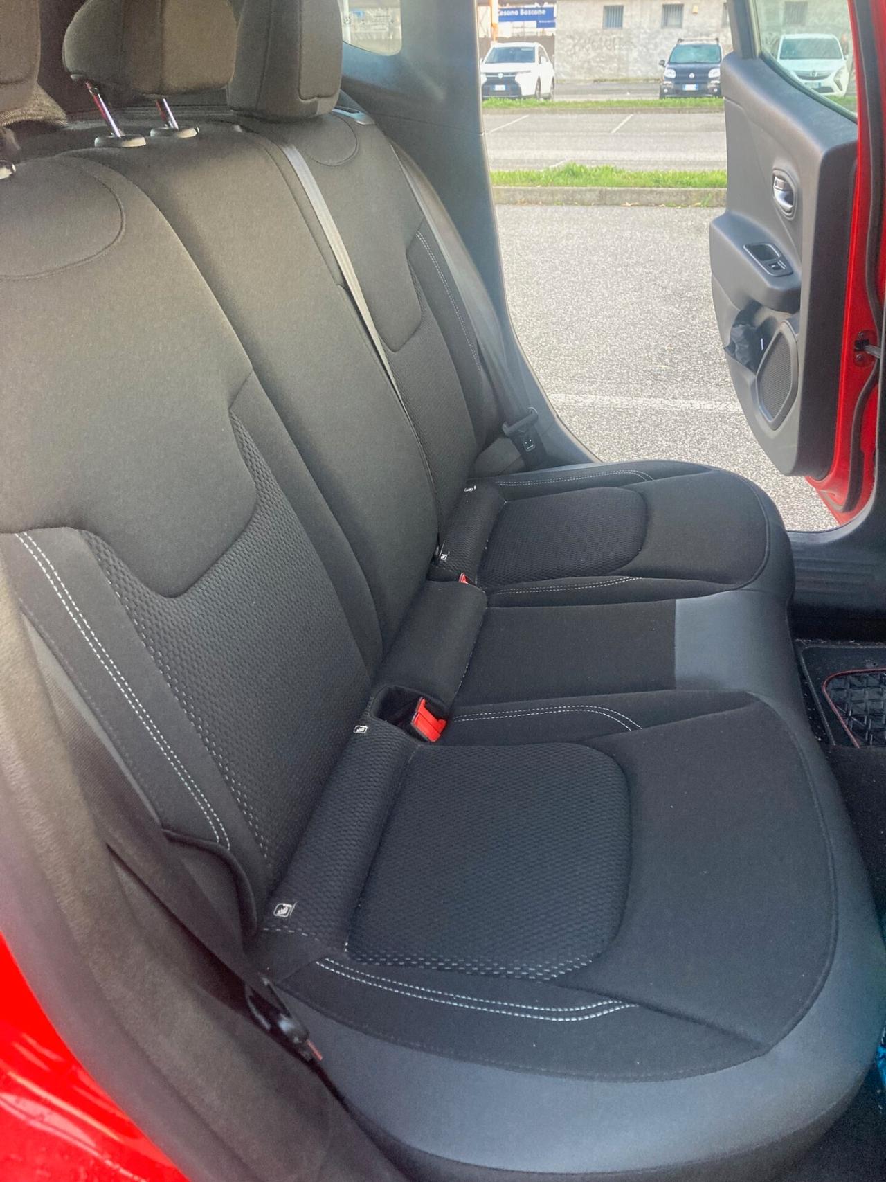 Jeep Renegade 1.0 T3 Limited