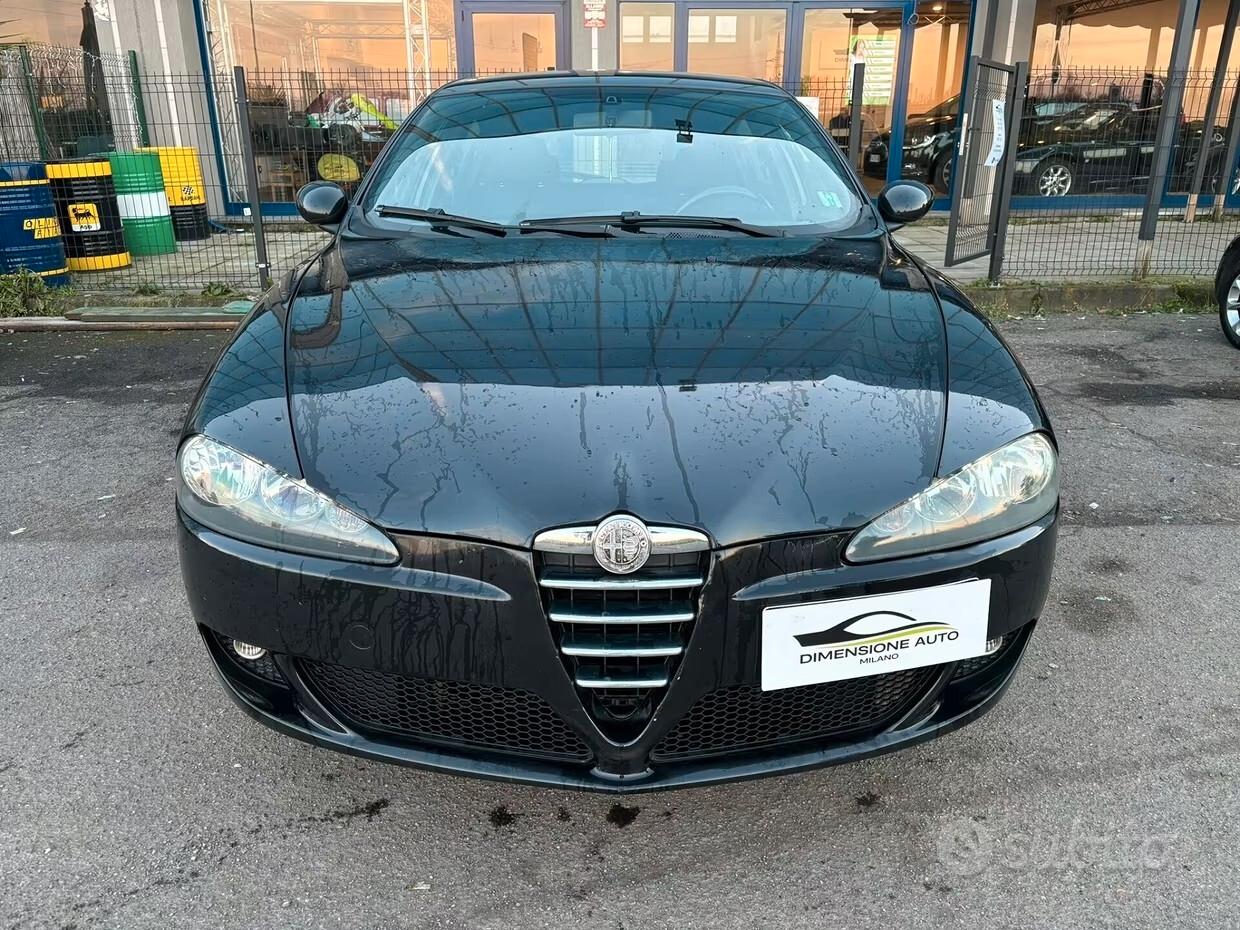 Alfa Romeo 147 1.6 16V TS (105) 5 porte Progression