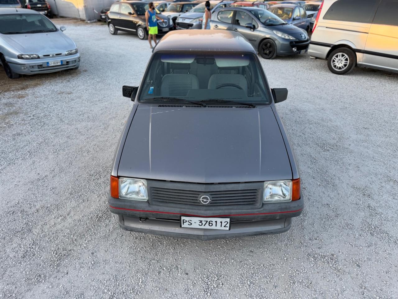 Opel Corsa 1.0 5 porte GL Storica