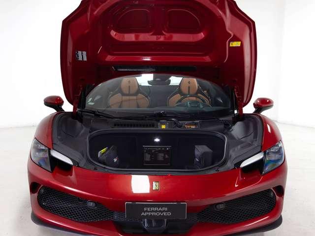 Ferrari 296 GTS - Allestimento Speciale