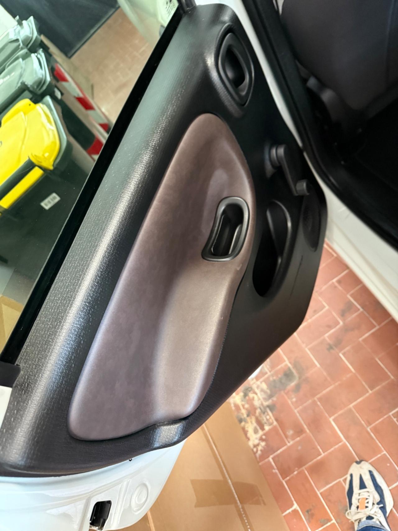 Fiat Panda Cross 0.9 TwinAir Turbo S&S 4x4
