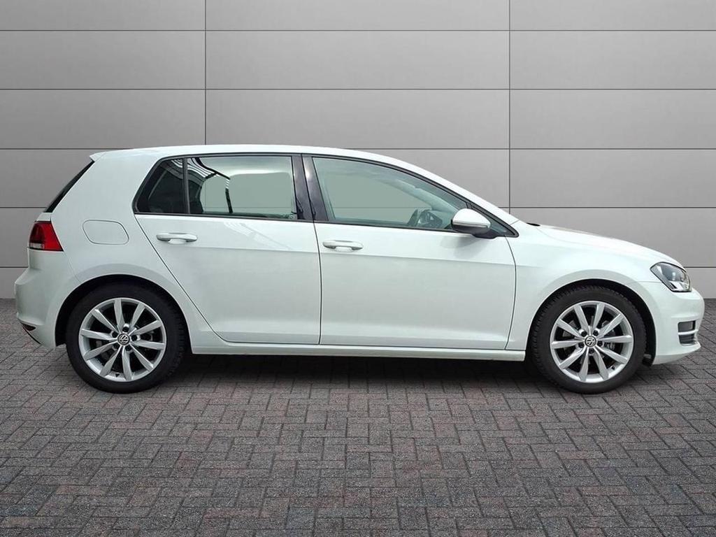 Volkswagen Golf 1.4 TSI ACT BlueMotion Highline