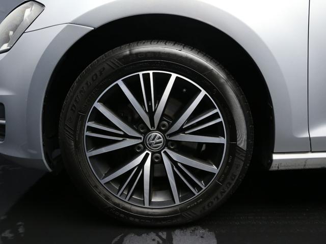 VOLKSWAGEN Golf 1.6 TDI 110 CV 5p. Allstar BlueMotion Tech.