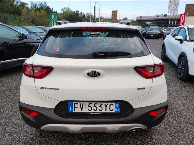 KIA Stonic - Stonic 1.0 t-gdi Energy 120cv dct7 my18