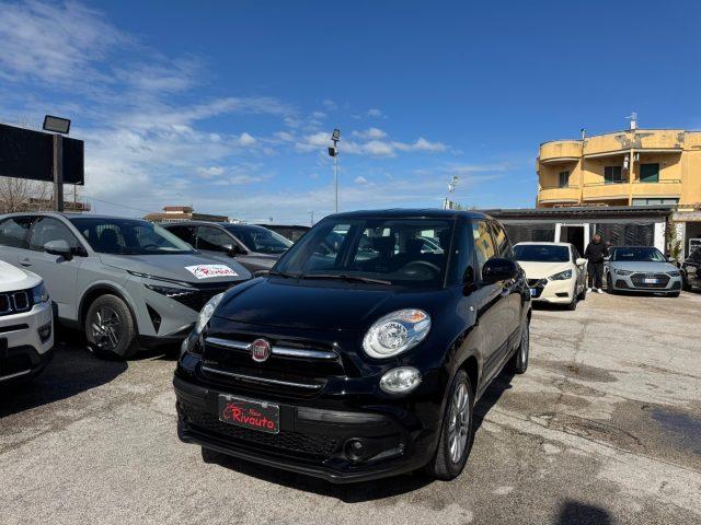 FIAT 500L 1.4 GPL 95 CV S&S Mirror City Cross