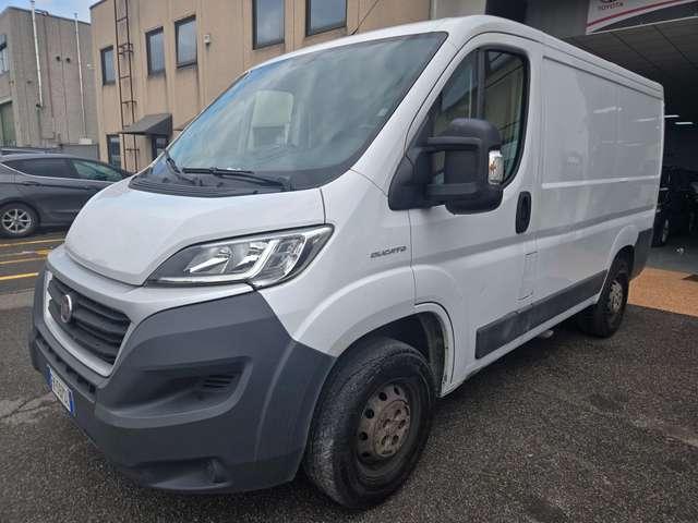 Fiat Ducato 2.0 MJT 85KW