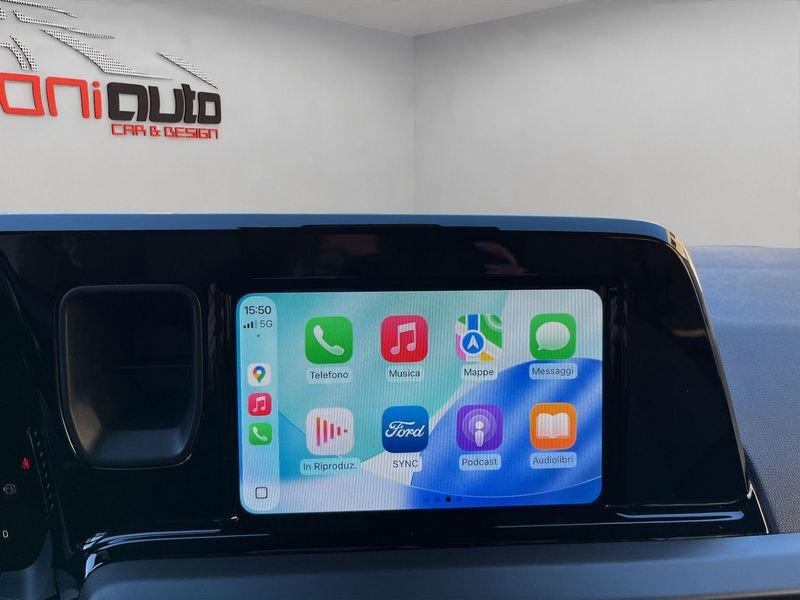 Ford Tourneo Courier 1.0 EcoBoost 125CV Titanium